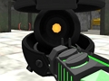 Spil Spiller vs robotter  online