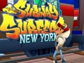 Spil Subway Surfers New York online