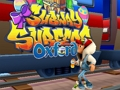 Spil Subway Surfers Oxford online
