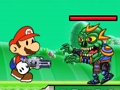 Spil Super Mario Commander online