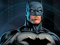 Spil Batman Truck Kørsel  online