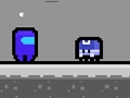 Spil Løb! Blue Imposter Run!  online