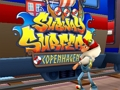 Spil Subway Surfers København  online