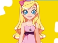 Spil Lolirock puslespil  online