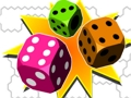 Spil Terningskrig HTML5  online