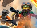 Spil Lego Ninjago SkyBound online