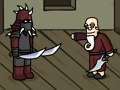 Spil Ninja Brawl online