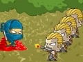 Spil Ninja Mafia Siege 2 online