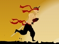 Spil Kør Ninja Run 2  online