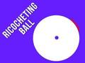 Spil Ricocheting Ball online