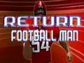 Spil Returner fodboldmand  online