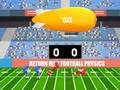 Spil Returner mand fodboldfysik online
