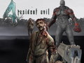 Spil Resident Evil 4 online