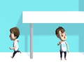 Spil Gem en ven  online