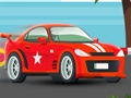 Spil 2d bil racing online
