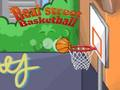 Spil Ægte gade basketball online