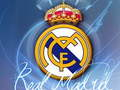 Spil Real Madrid puslespil  online