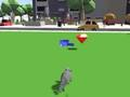 Spil Vaskebjørn eventyr by simulator 3d  online