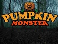 Spil Græskar Monster  online