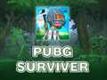 Spil PUBG Survivor  online