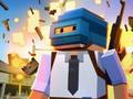 Spil PUBG Craft Battlegrounds online