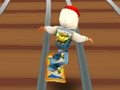 Spil Subway Surfers Amsterdam online