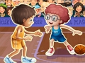 Spil Basketball online