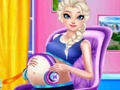 Spil Ice Princess Gravid Omsorg  online
