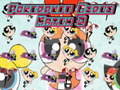 Spil Powerpuff Girls Match 3 online