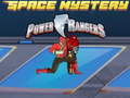 Spil Power Rangers Spaces Mystery online