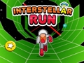 Spil Interstellar Run online