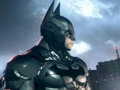 Spil Batman Gotham Knight Skating online