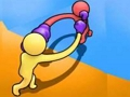 Spil Curvy Punch Hit 3D online