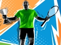 Spil Tennis Open 2021 online