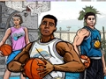 Spil Street basketball online