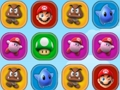 Spil Super Mario Crush Match 3 online