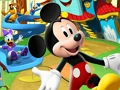 Spil Funn's Funhouse Mania online