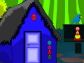 Spil Shelter House Escape online