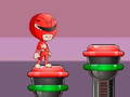 Spil Power Rangers eventyr dash  online