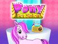 Spil Pony Pet Salon online