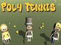 Spil Poly tennis online