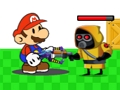 Spil Super Mario Mission umulig  online