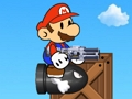 Spil Super Mario forsvarer online