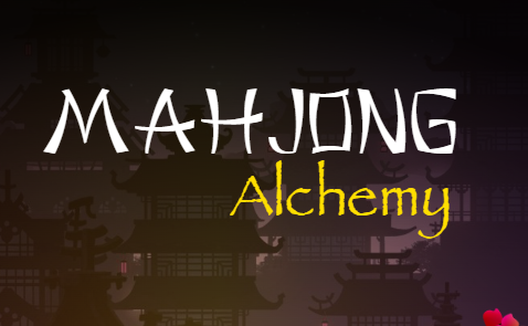 Spil Mahjong alkymi  online