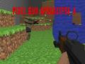 Spil Pixel Gun Apocalypse 4 online