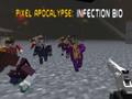 Spil Pixel apokalypse infektion bio online
