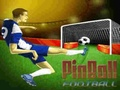 Spil PinBall fodbold  online