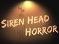 Spil Siren Head Horror online