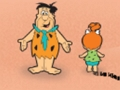 Spil Flintstones Yabba Dabba Mazie  online