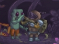 Spil Zombotron 2 tidsmaskine  online